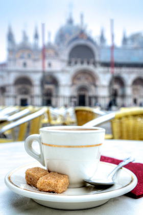 Picture of CAFFE PIAZZA SAN MARCO #2