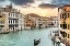 Picture of GRAN CANAL VISTA AT DUSK #10