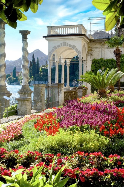 Picture of GIARDINO SUL LAGO #4