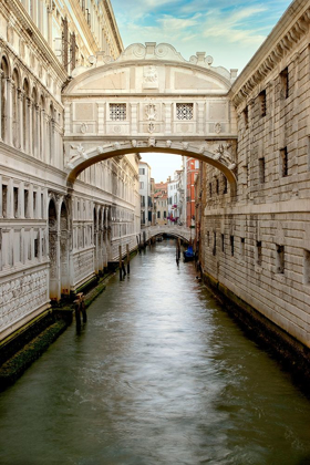 Picture of BRIDGE OF SIGHS #1