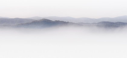 Picture of MOUNTAIN TOPS, APPALACHIA