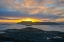 Picture of WICKANINNISH SUNSET