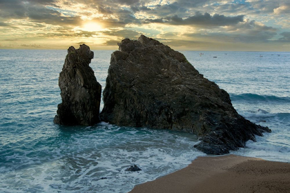 Picture of MONTEROSSO SEASIDE #5