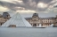 Picture of THE LOUVRE PALACE MUSEUM II
