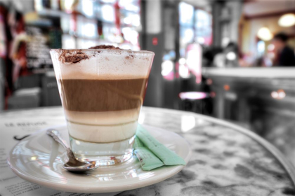 Picture of CAPUCCINO-MONTMARTRE