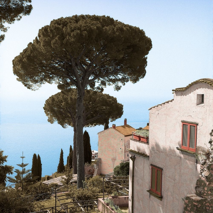 Picture of AMALFI COASTAL VILLAS