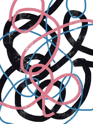 Picture of SCRIBBLE NO. 4