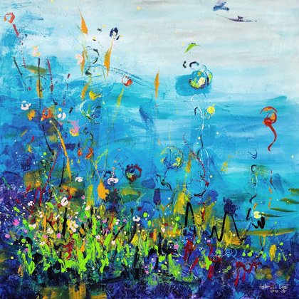Picture of FLEUR DE MER