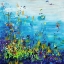 Picture of FLEUR DE MER