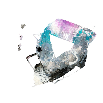 Picture of EASTERN VISIONS 4