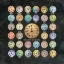 Picture of THERE IS A TIME FOR EVERYTHING