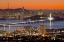 Picture of BAY BRIDGE FROM BERKELEY