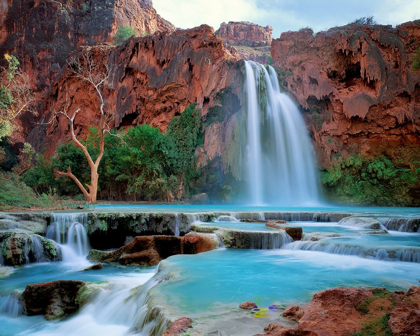 Picture of HAVASU BEFORE FLOOD