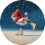 Picture of CHICKIE YAMAGUCHI