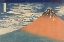 Picture of FINE WIND, CLEAR MORNING (GAIFU KAISEI), 1832