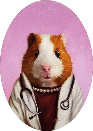 Picture of DR. CARE