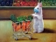 Picture of QUARANTINE SHOPPING