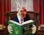Picture of BIRD BRAIN