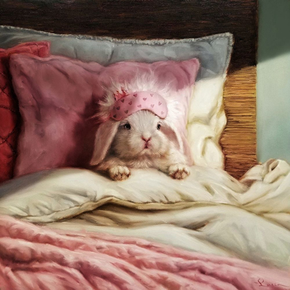Picture of BED HARE