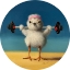 Picture of FEATHER WEIGHT TWO