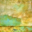 Picture of DEEP BREATH, TEAL TREES, STILLNESS