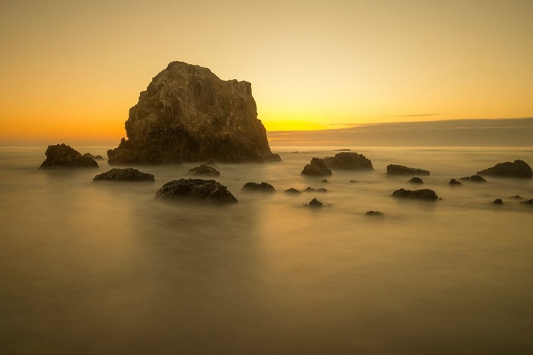 Picture of MENDOCINO COAST MEDITATION