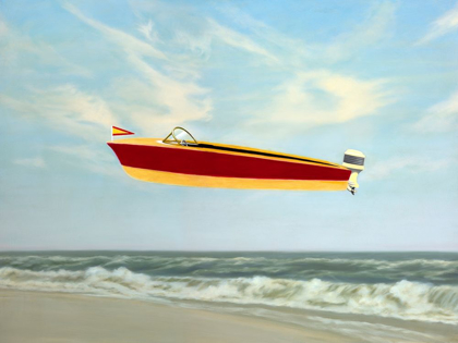 Picture of SPEEDBOAT