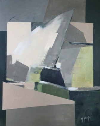 Picture of NAUTICAL ABSTRACTION