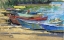 Picture of FISHING BOATS MARTA