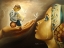Picture of MOTHER BEHOLD YOUR CHILD