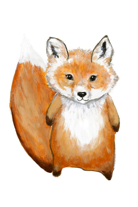 Picture of LITTLE FOX