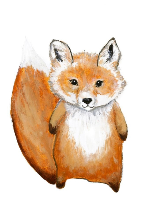 Picture of LITTLE FOX