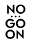 Picture of NO... GO ON