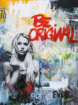 Picture of BE ORIGINAL