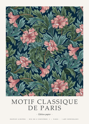 Picture of MOTIF CLASSIQUE 1