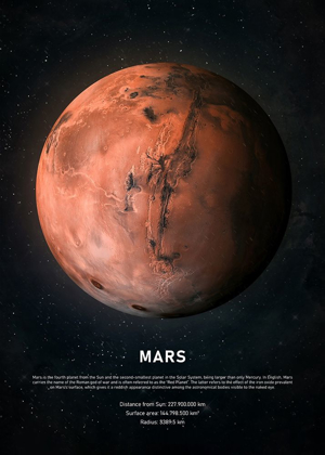 Picture of MARS
