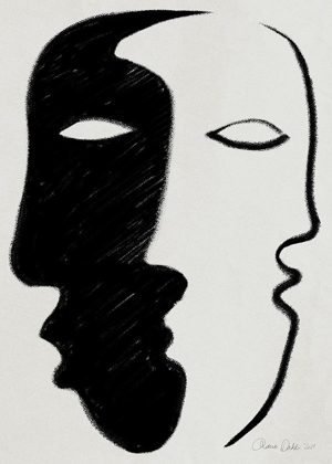 Picture of FACE TO FACE