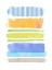 Picture of BEACH STRIPES NO. 2