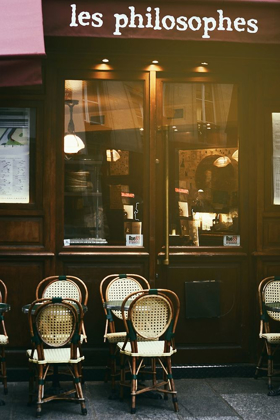 Picture of LES PHILOSOPHES CAFE PARIS