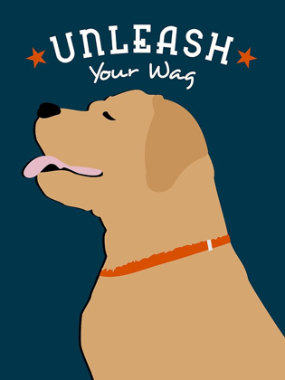 Picture of UNLEASH YOUR WAG
