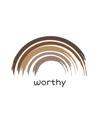 Picture of WORTHY
