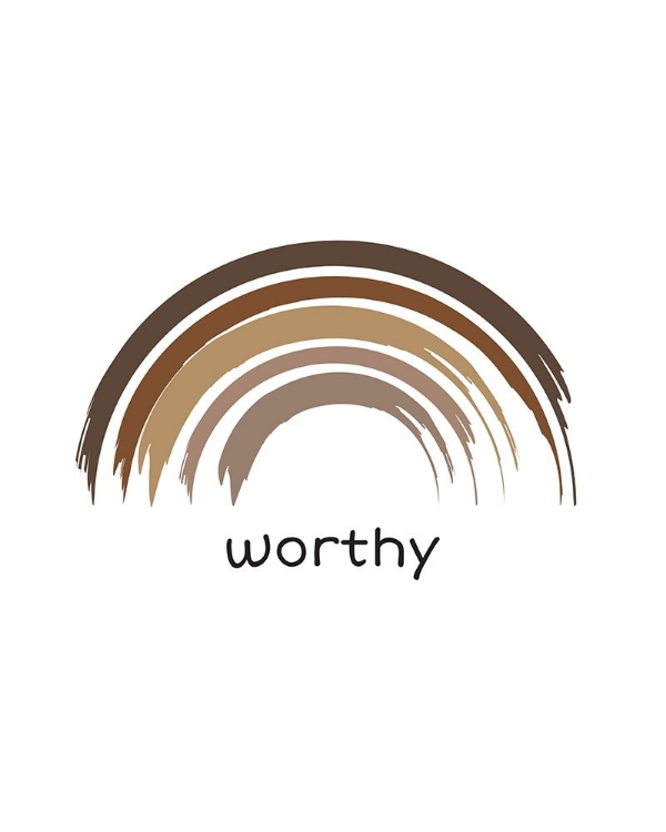 Picture of WORTHY