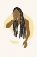Picture of BOHO SUN I