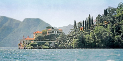 Picture of VILLA DEL BALBIANELLO