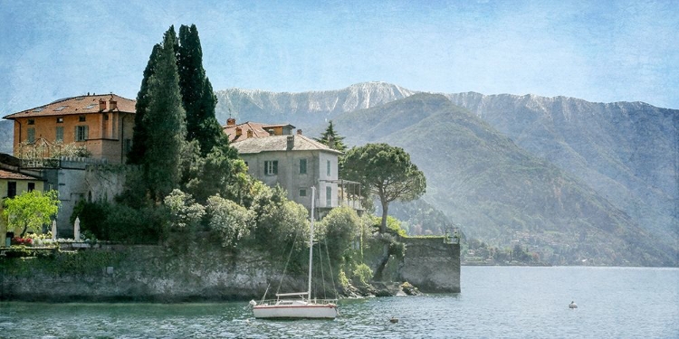 Picture of VARENNA VISTA