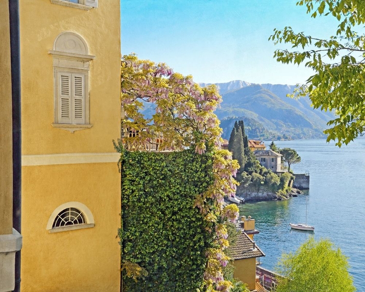 Picture of VARENNA VISTA NO. 2