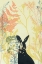 Picture of WILD BUNNY IN A SHINY CORAL GARDEN