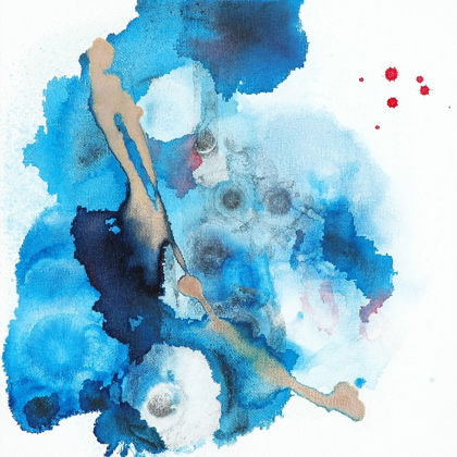 Picture of DILUTED NO. 2