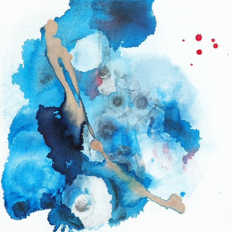 Picture of DILUTED NO. 2