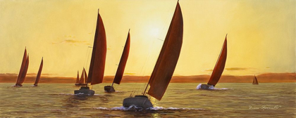 Picture of SAILING-SAILING